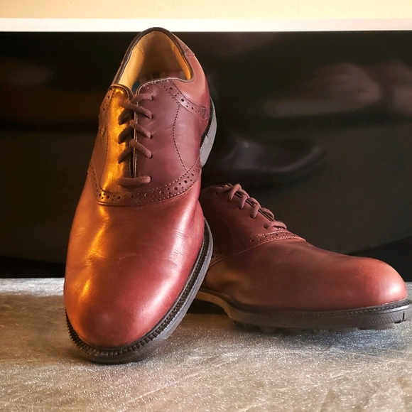 FootJoy FJ Club Professional Shoes - Picture 1 of 5